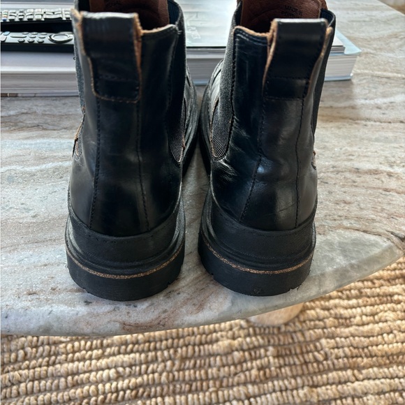 Birkenstock Prescott Slip On Boot - Size 42 - Picture 2 of 4